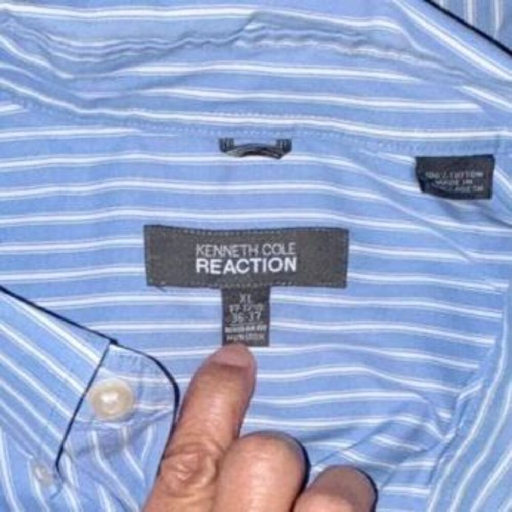 Button Down - Picture 2 of 7